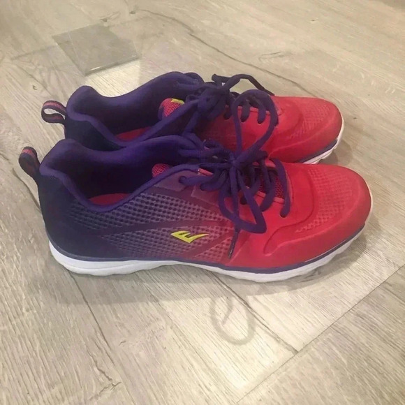 Everlast athletic shoes - Picture 3 of 6